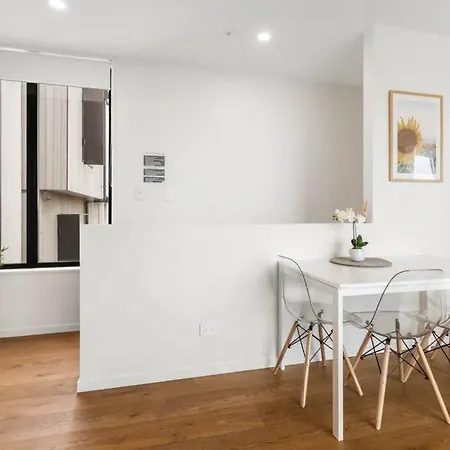 1 Bed 1 Sofa Bed Family Apartment In Central Grey Lynn Auckland Exterior photo
