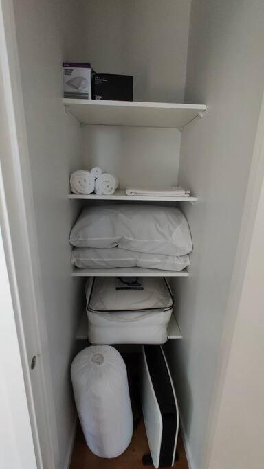 Apartment 1 Bed 1 Sofa Bed Family In Grey Lynn *