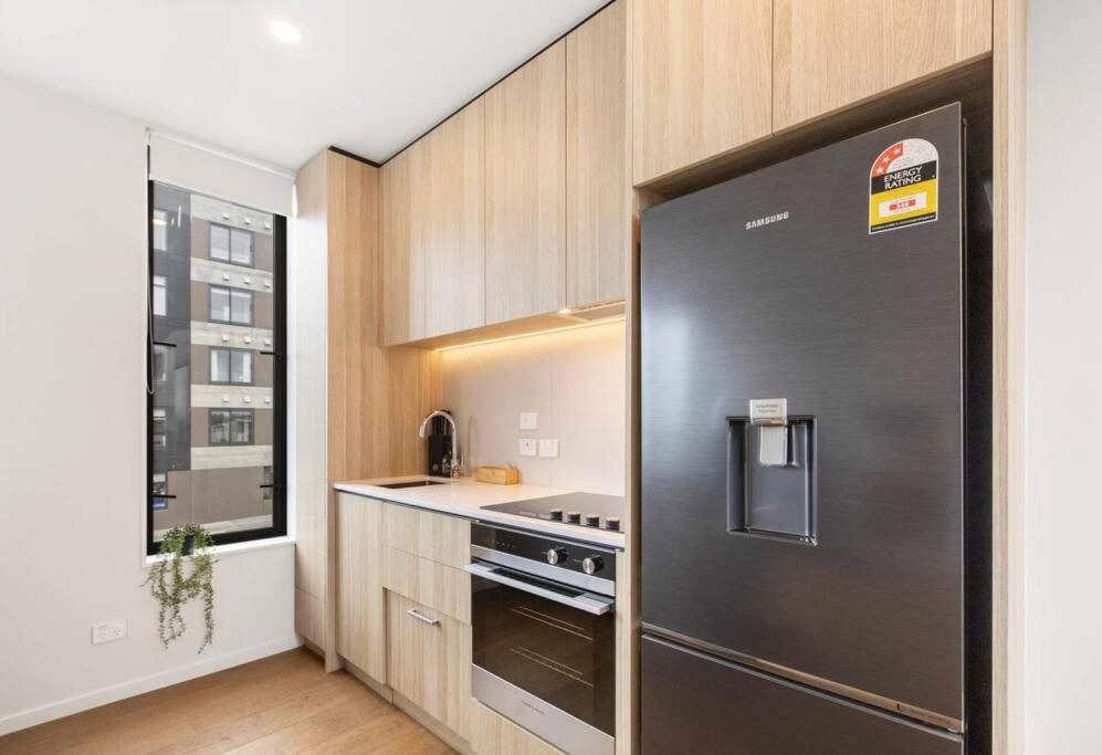 1 Bed 1 Sofa Bed Family In Grey Lynn Apartment *